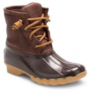 Sperry Duck Boots size11